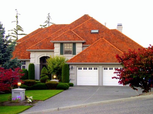 New Garage Door Installation